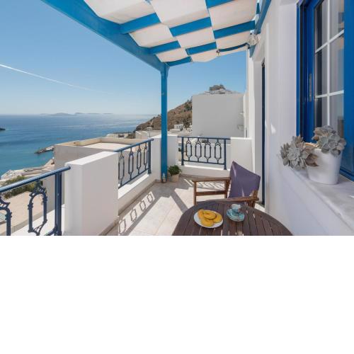 The Panorama House