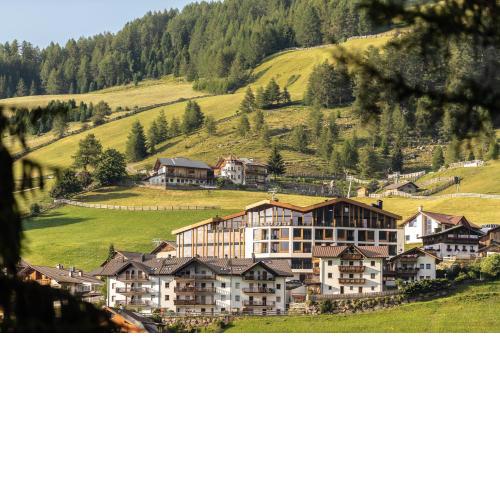 The Panoramic Lodge