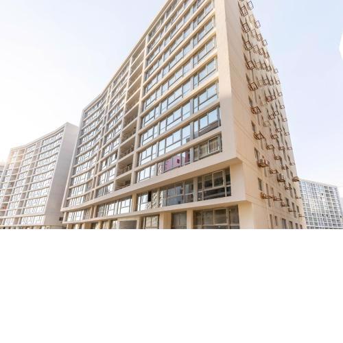 The Panoramic View - Luxury Apartments in Cairo