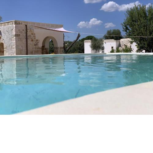 The Paradise - Il Paradiso di Ostuni