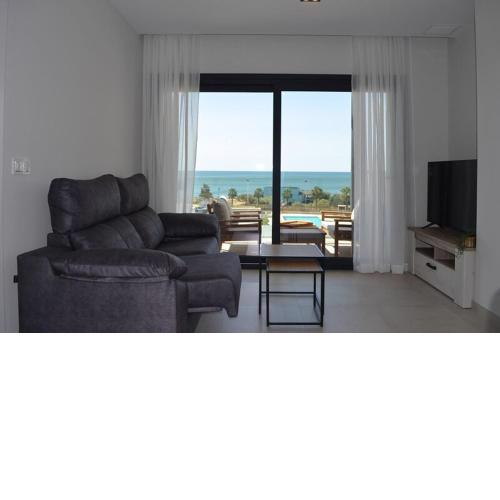 The Paradise Apartment