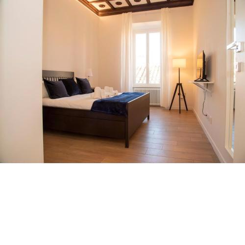 The Parliament - Exclusive Accommodation