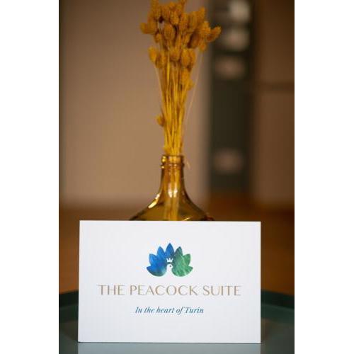 The Peacock Suite