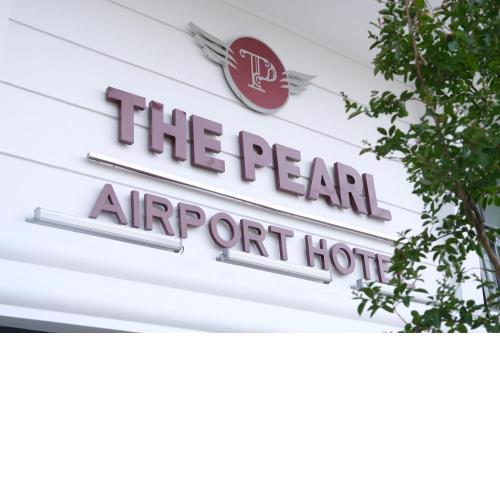 The Pearl Airport Hotel