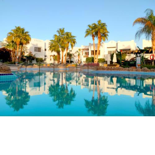 The Pearl of Sharm @ Delta