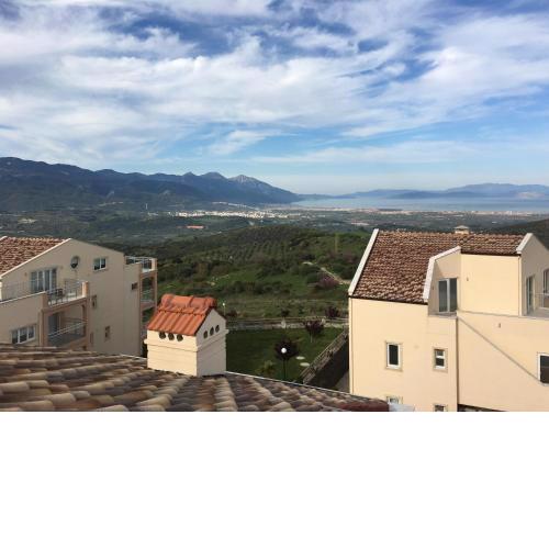 The Pelican Penthouse at Kusadasi Golf Resort