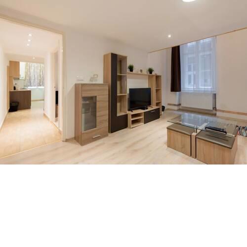 The PERFECT Choice Budapest City Center Apartments