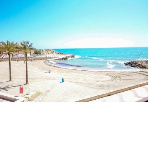 The perfect holiday apartment with fantastic views