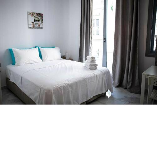 The Perfect Romantic Studio