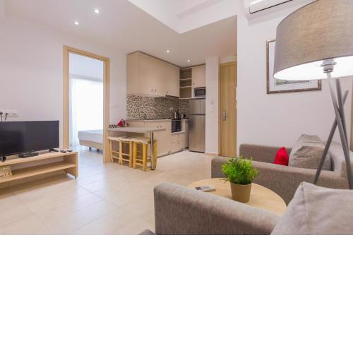 The Perfect Spot Apartments