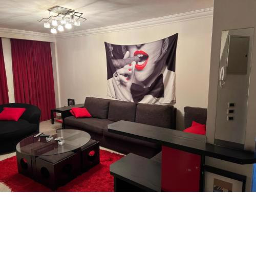 The Perfect Stay in Rehab city