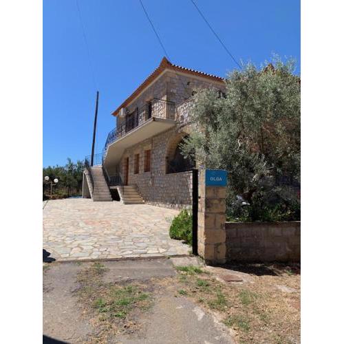 ΤΟ ΠΕΤΡΙΝΟ / THE PETRINO APARTMENTS