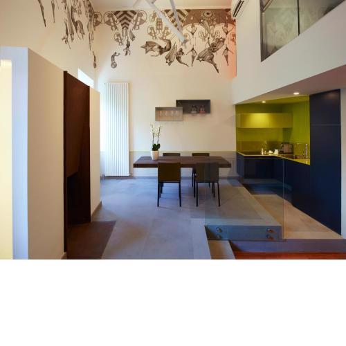 The Pinball Luxury Suites