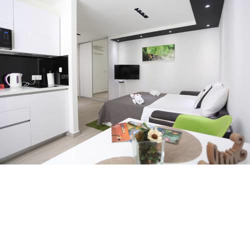 The Place Apartments