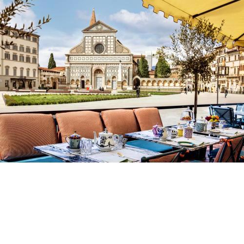 The Place Firenze