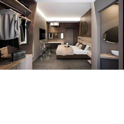 The Point Suites Rome - Guest House