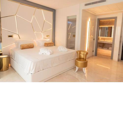 The Promenade Luxury Wellness Hotel