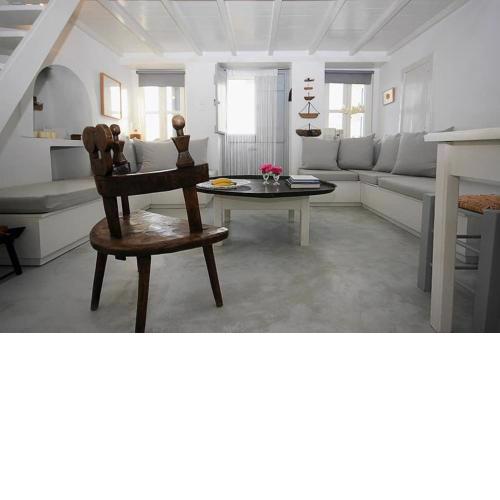 The Pulse Residence Astypalea