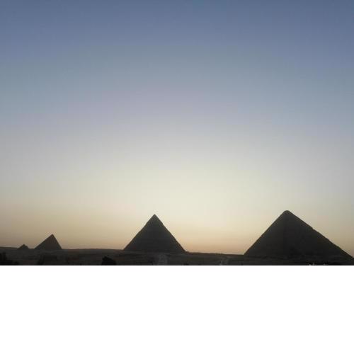 The Pyramids Kingdom