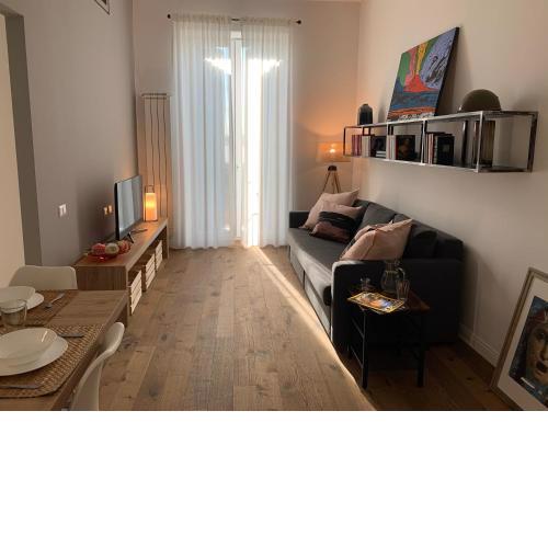 The Quality Apartment Napoli