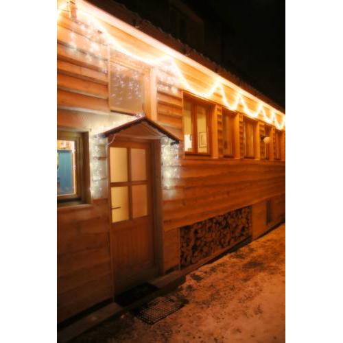 The Rad House
