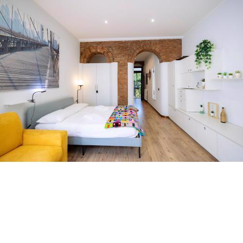 tHE Red Bricks Home