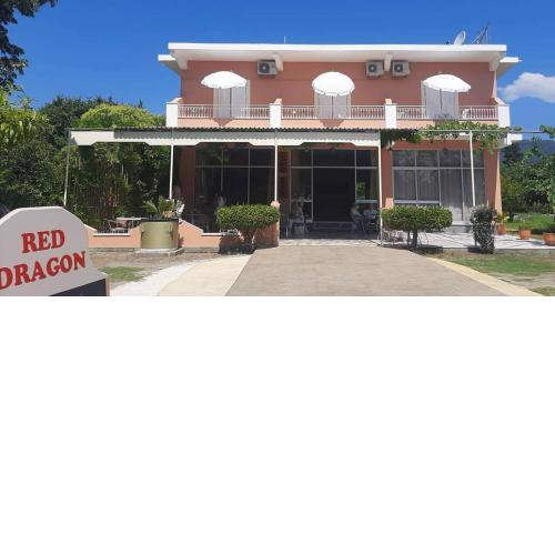The Red Dragon