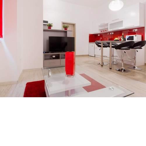 The Red Studio