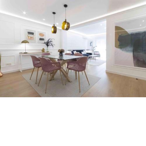 The Rentals Collection - Belvedere