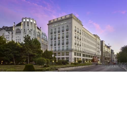 The Ritz-Carlton, Budapest