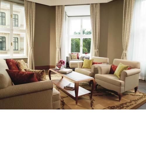 The Ritz-Carlton, Vienna