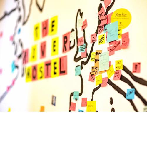 The River Hostel