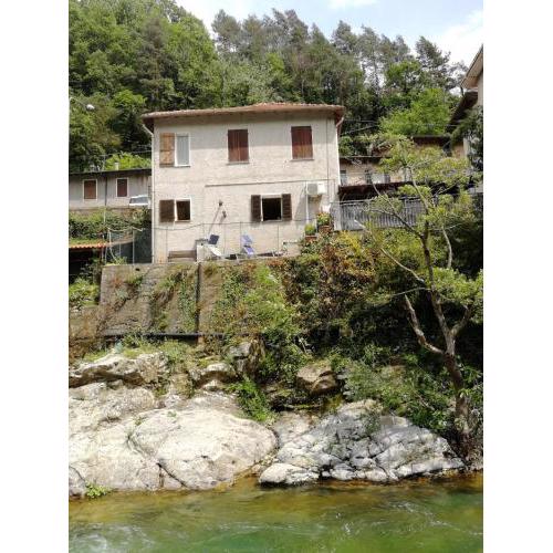 The River House