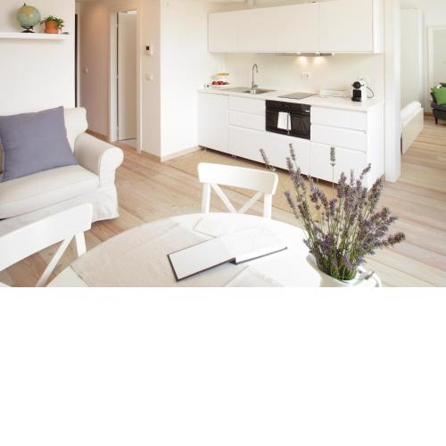 The Riverside Suite