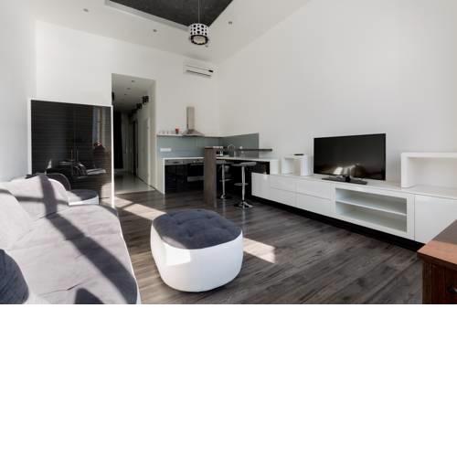 The Riverview Apartment
