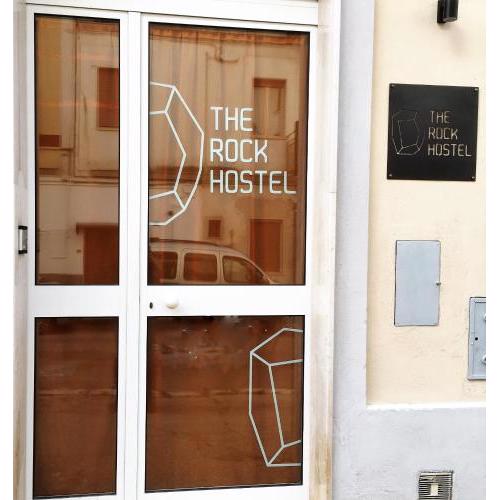 The Rock Hostel