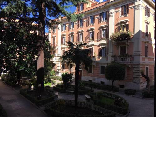 The Roman Way San Giovanni