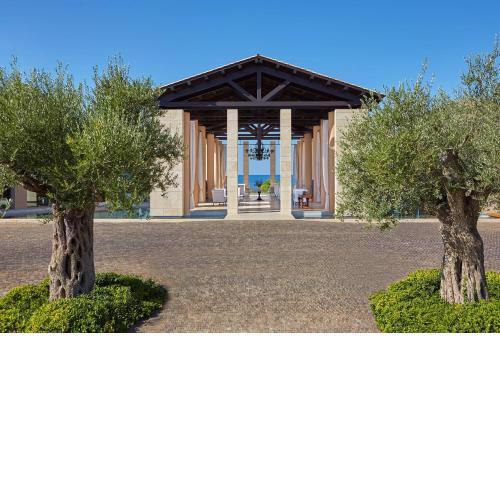 The Romanos, a Luxury Collection Resort, Costa Navarino