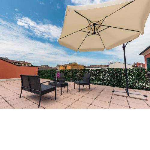 The Roof Top Life