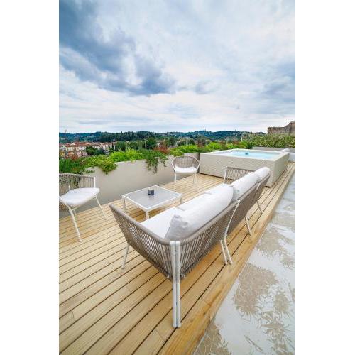 The Rooftop