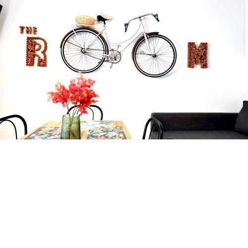 THE ROOM - APARTMENT IN LLORET
