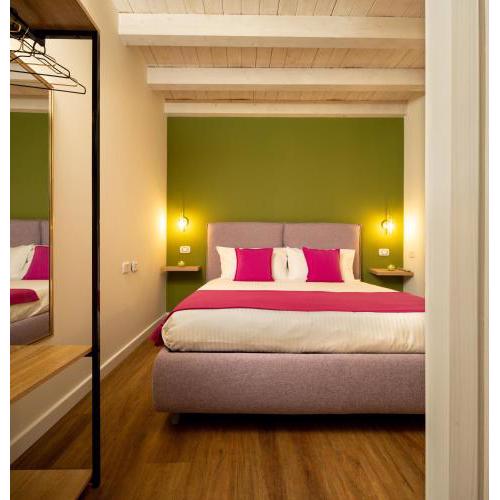 The Room Ortigia