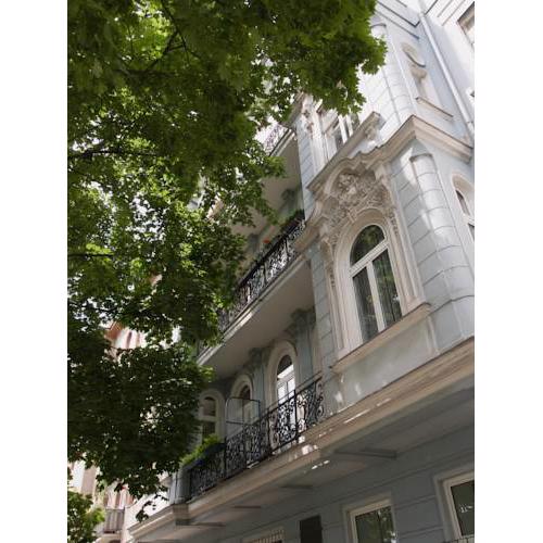 The Rooms Apartments