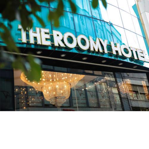 The Roomy Hotel Nişantaşı
