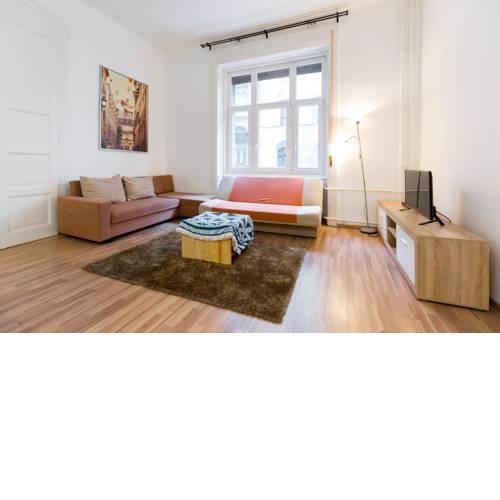 The royal Apartment