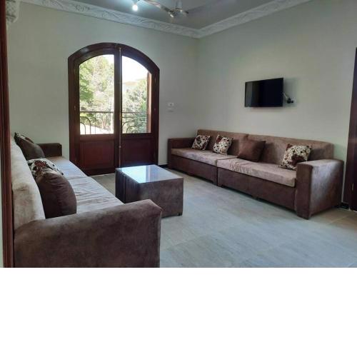 The royal flat for rent