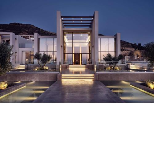 The Royal Senses Resort & Spa Crete, Curio Collection by Hilton