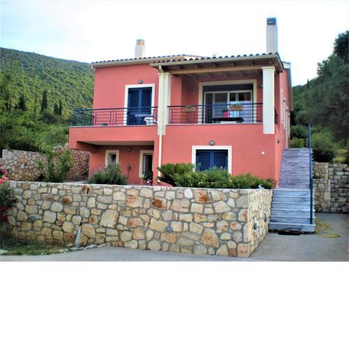 The Ruby Cottage