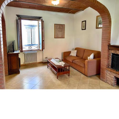 The Rustic House