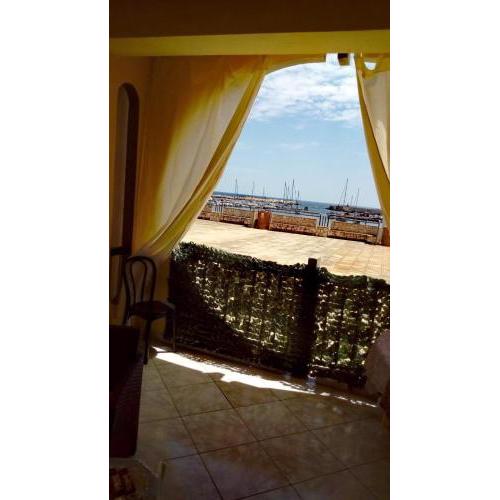 The Sail Apartment - Marzamemi